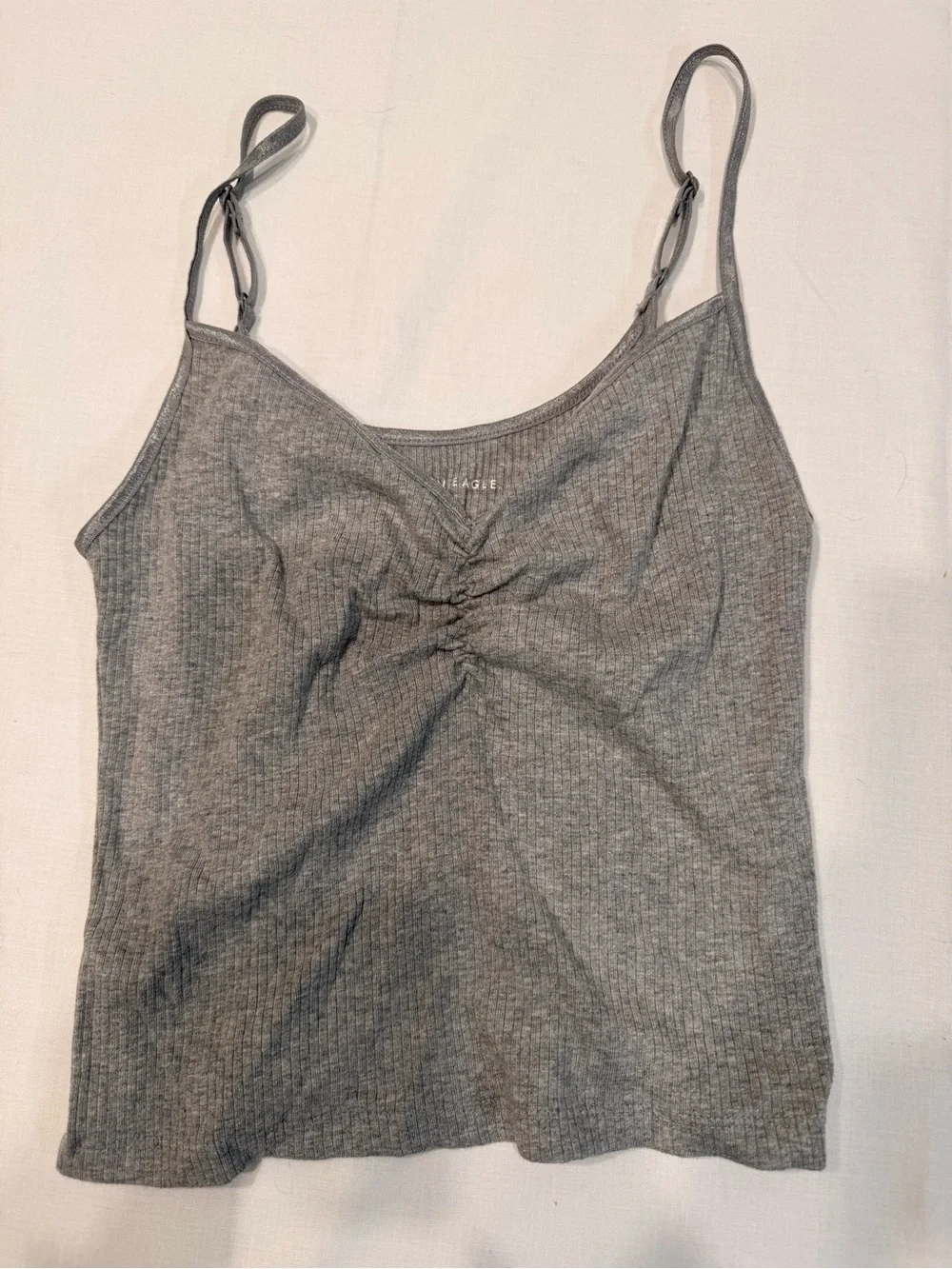 American Eagle Outfitters or look double